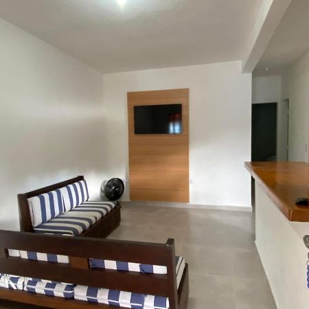 Villa Casa Aconchego 2 à Ilhabela Extérieur photo