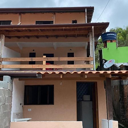 Villa Casa Aconchego 2 à Ilhabela Extérieur photo